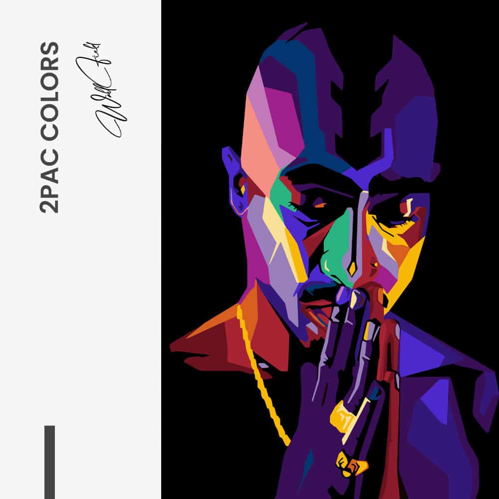 “2pac Colors”