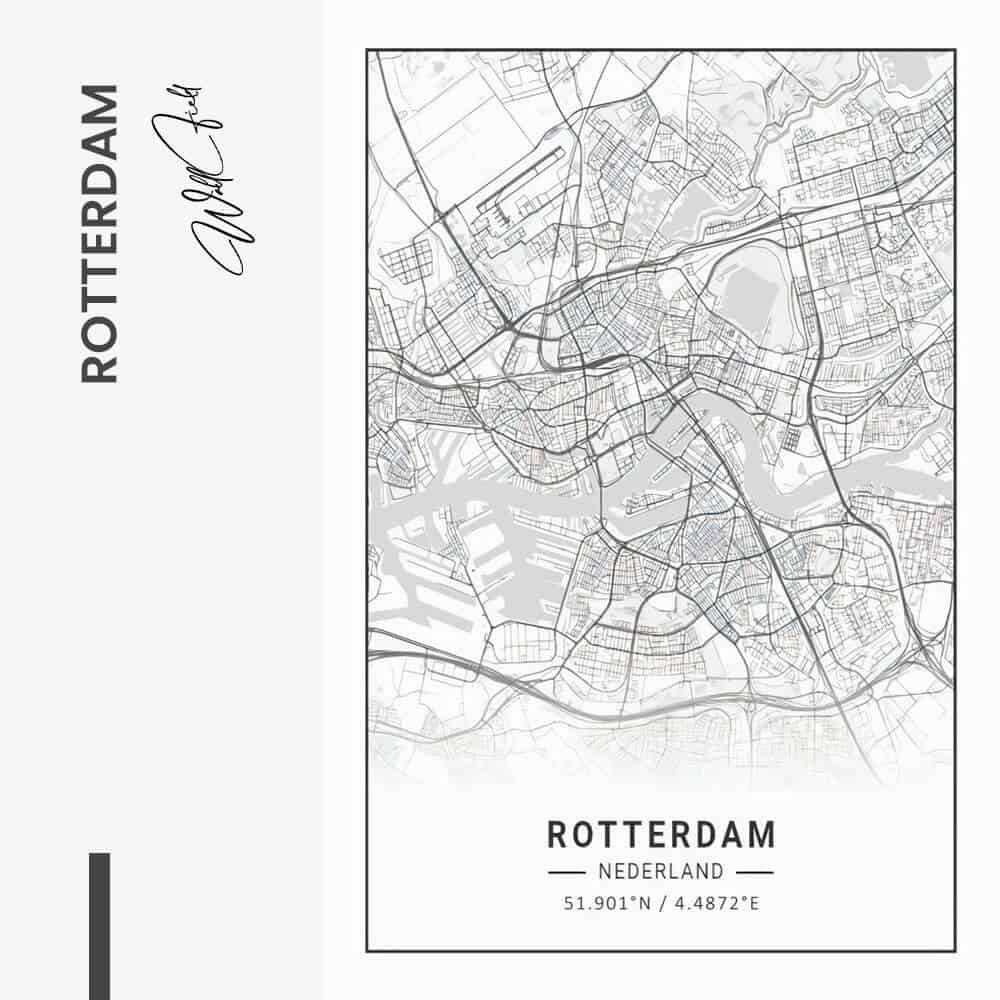 “Rotterdam”