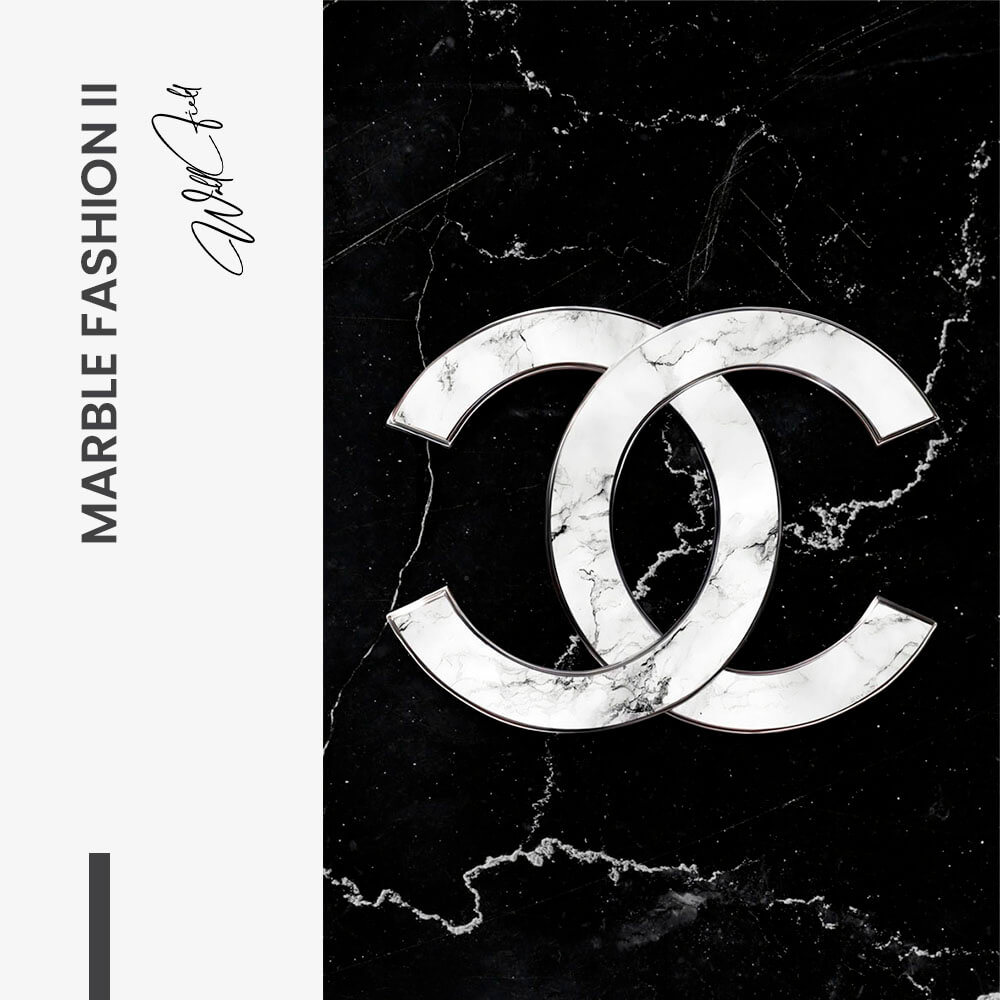 "Marble Fashion II"