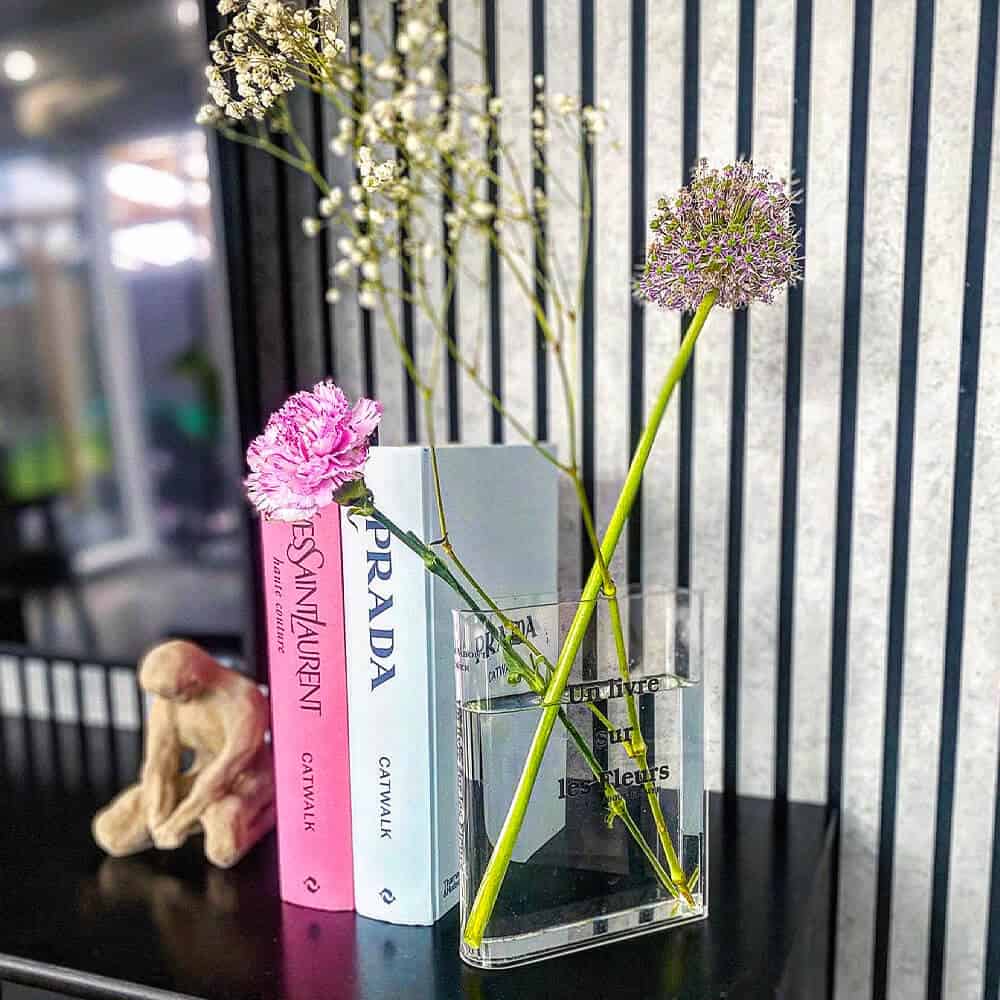 Dior Catwalk – Modebuch