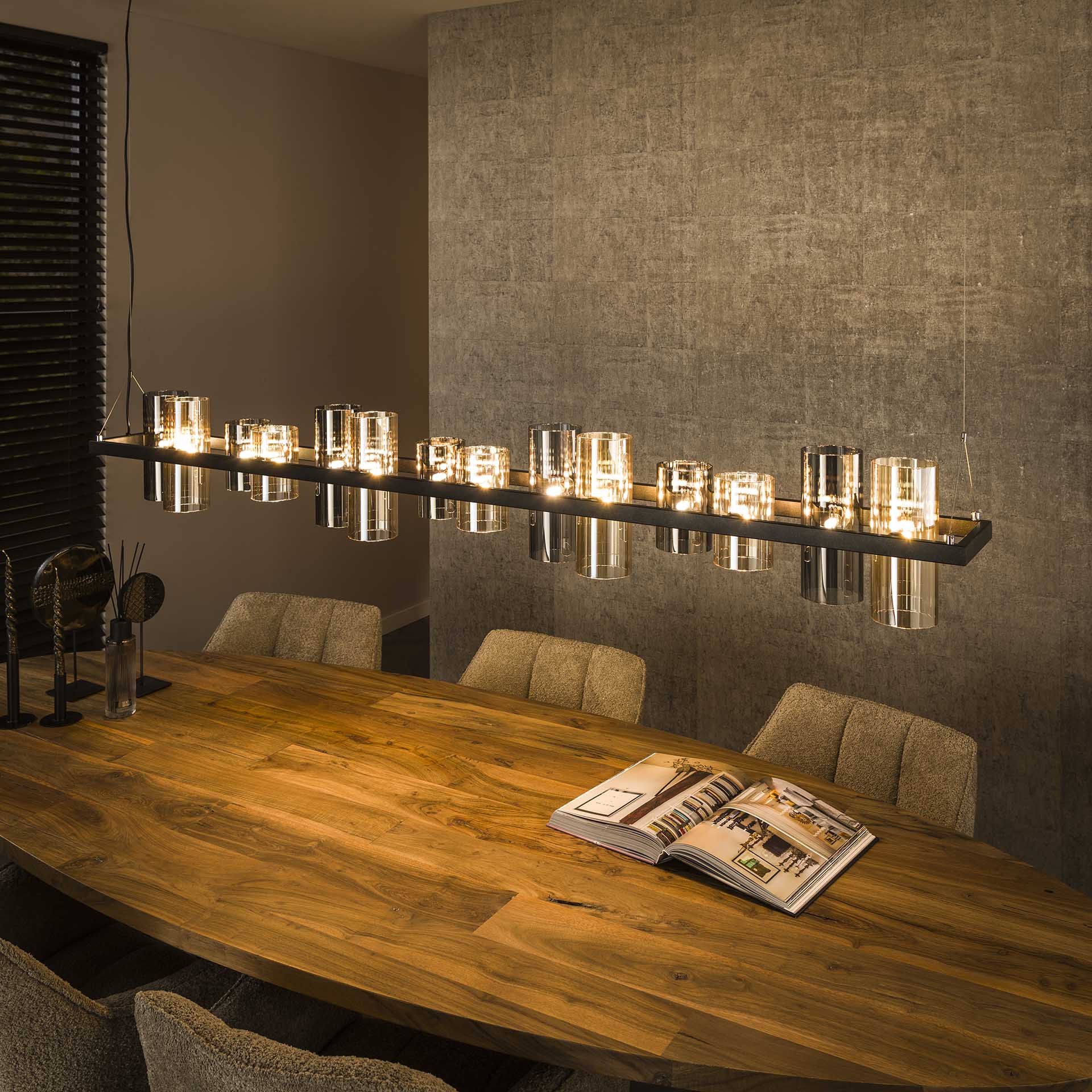 Moderne Hängeleuchten