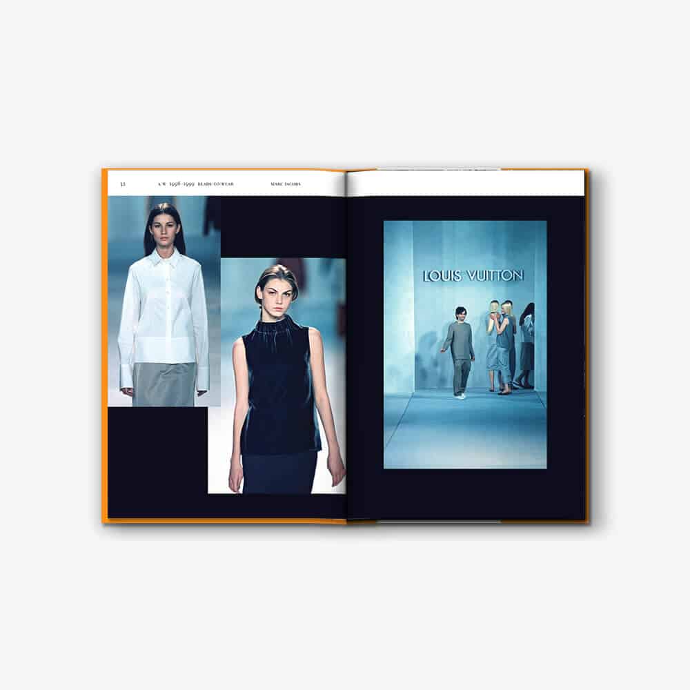 Louis Vuitton Catwalk – Fashionbook