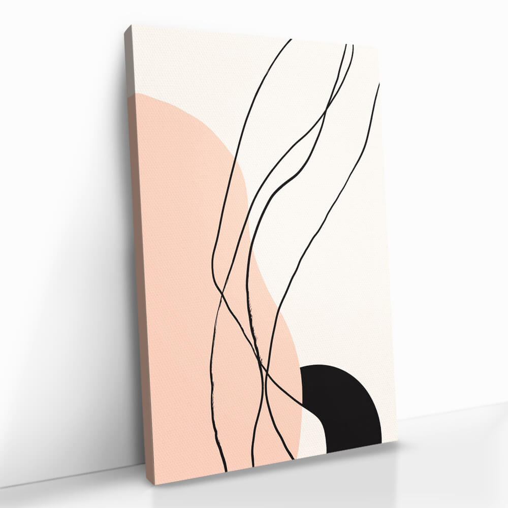 "Ephemeral Traces I"