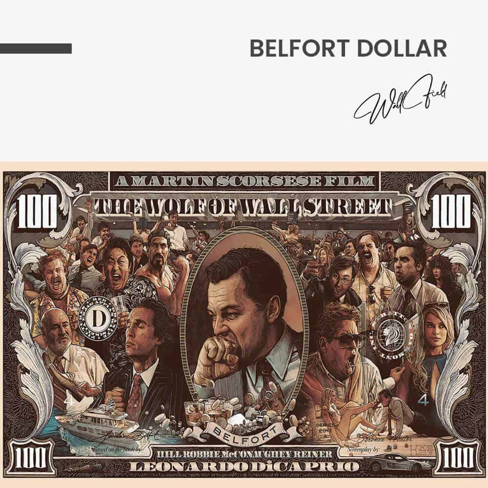 Belfort Dollar – Glass