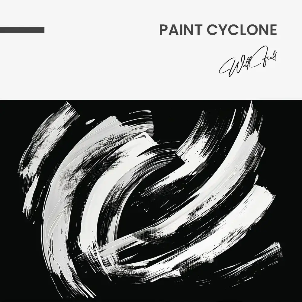 "Paint Cyclone"