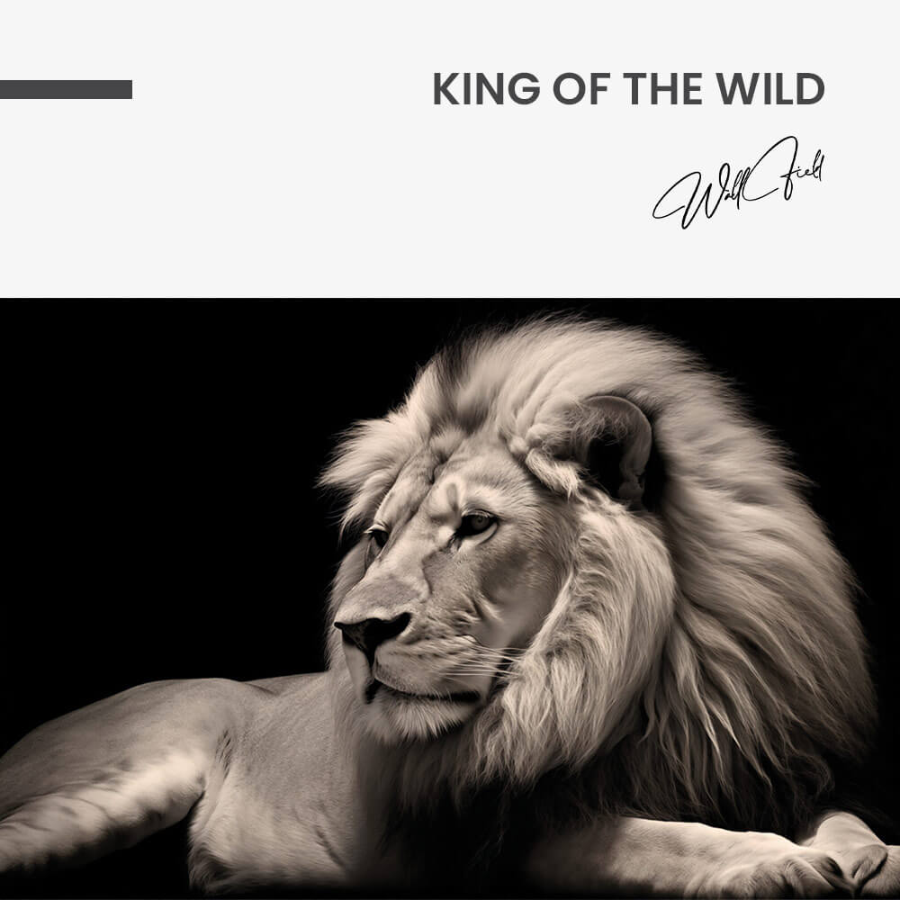 "King of the Wild"