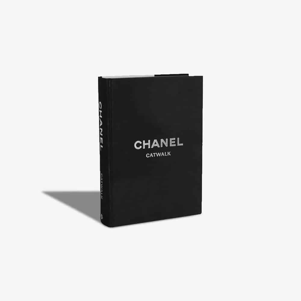 Chanel Catwalk – Fashionbook