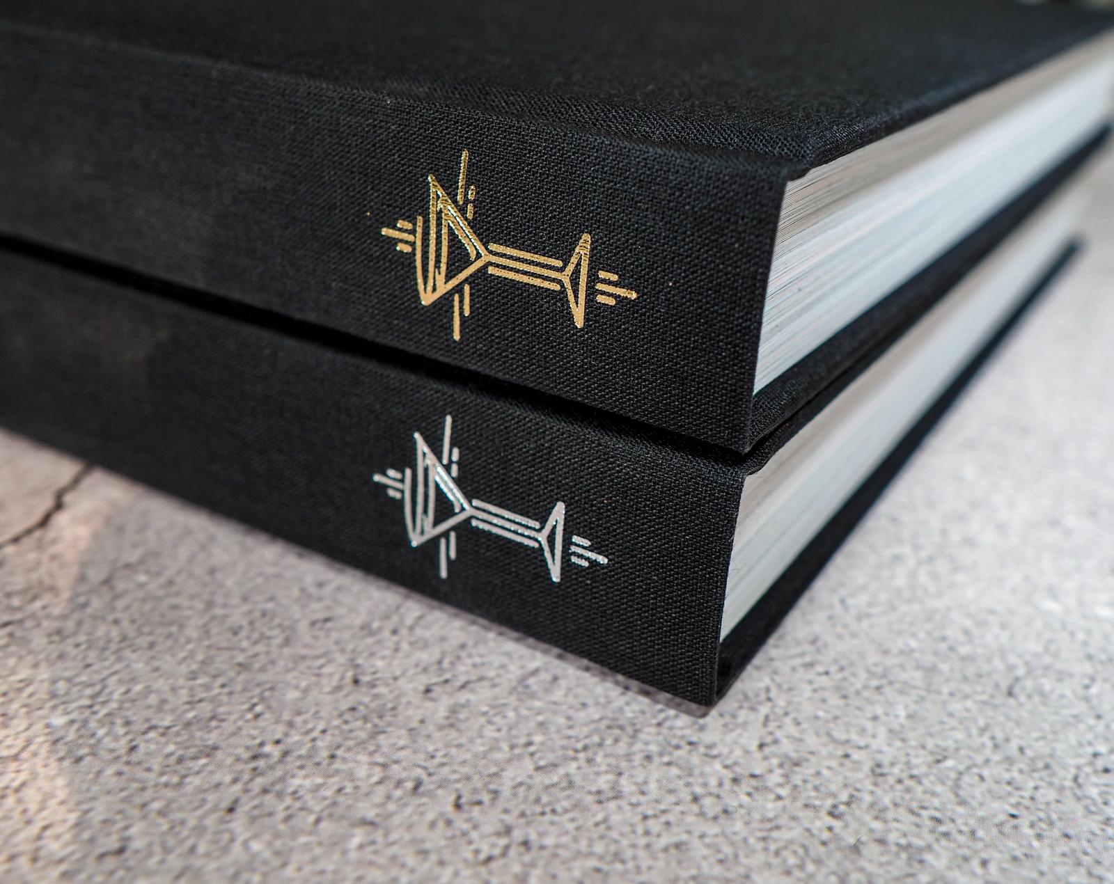 Die Cocktailbibel – Silber