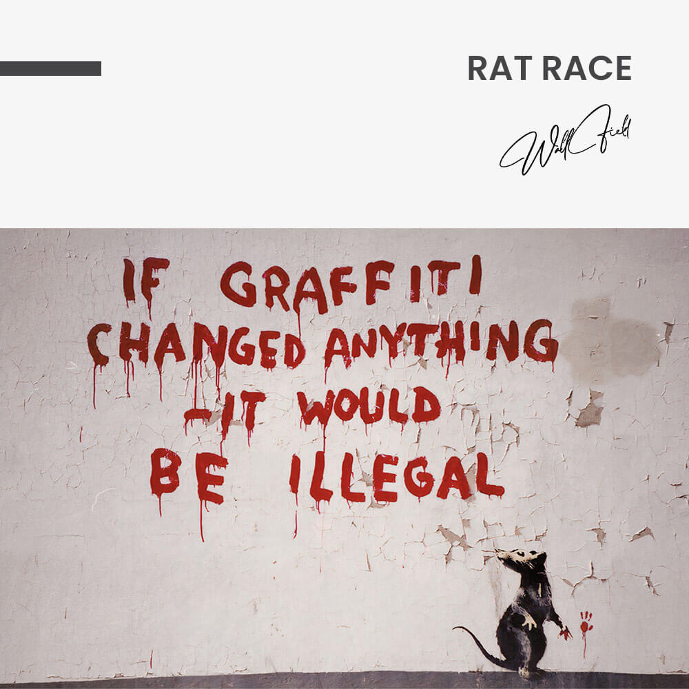 "Rat Race"