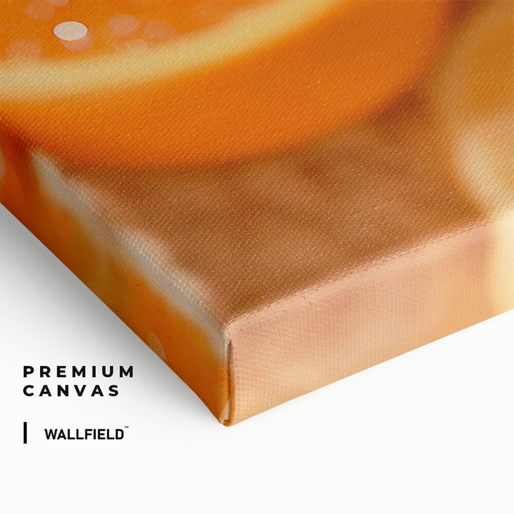 "Fruits at the beach"