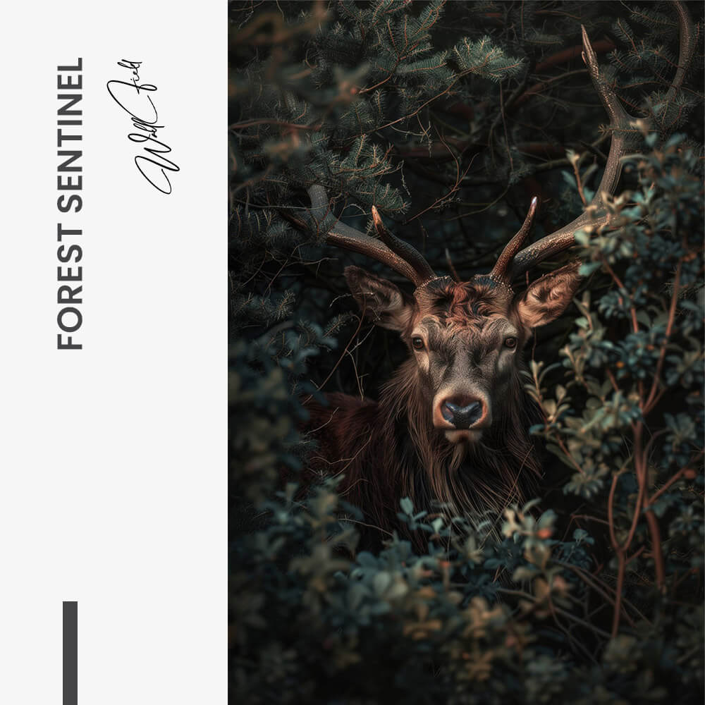 "Forest Sentinel"