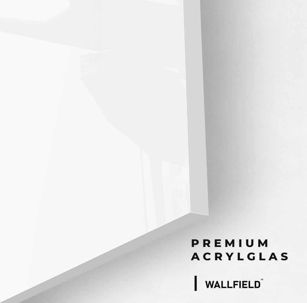 Custom Glass - horizontaal