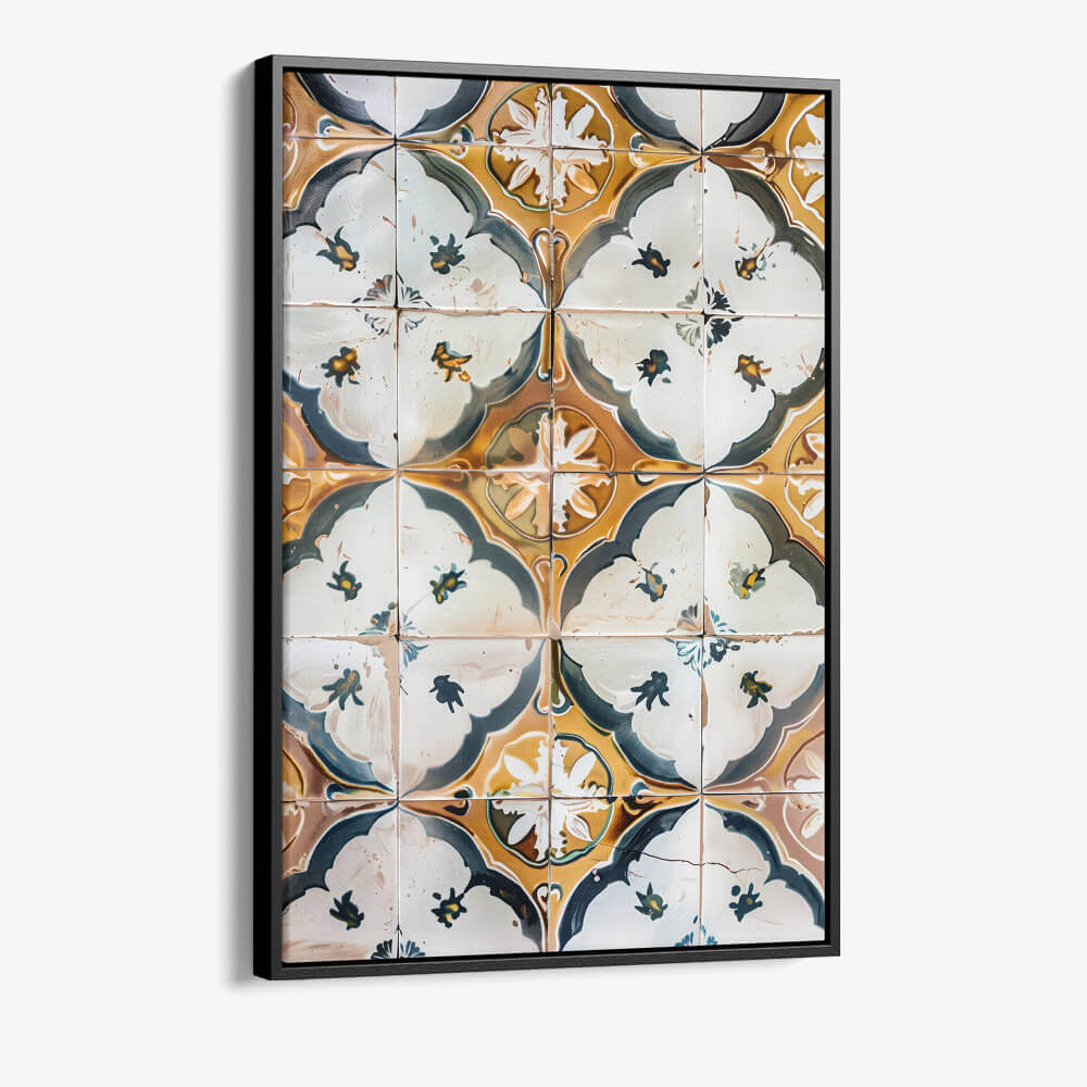"Heritage Tiles"
