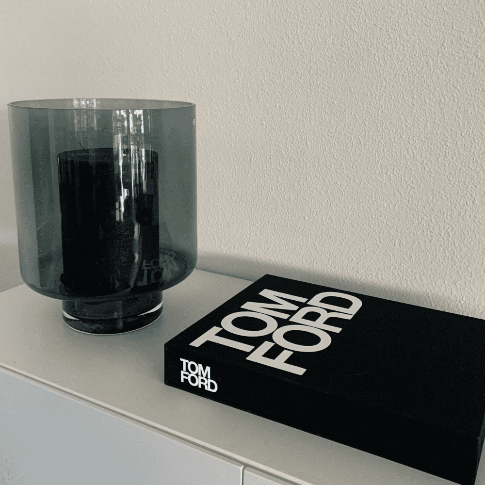 Tom Ford – Modebuch