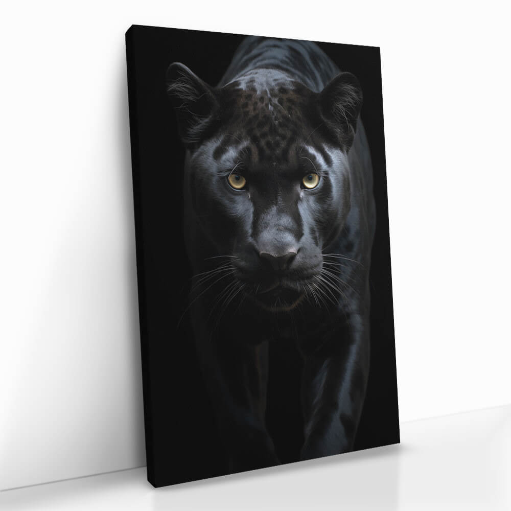 "Black Jaguar"
