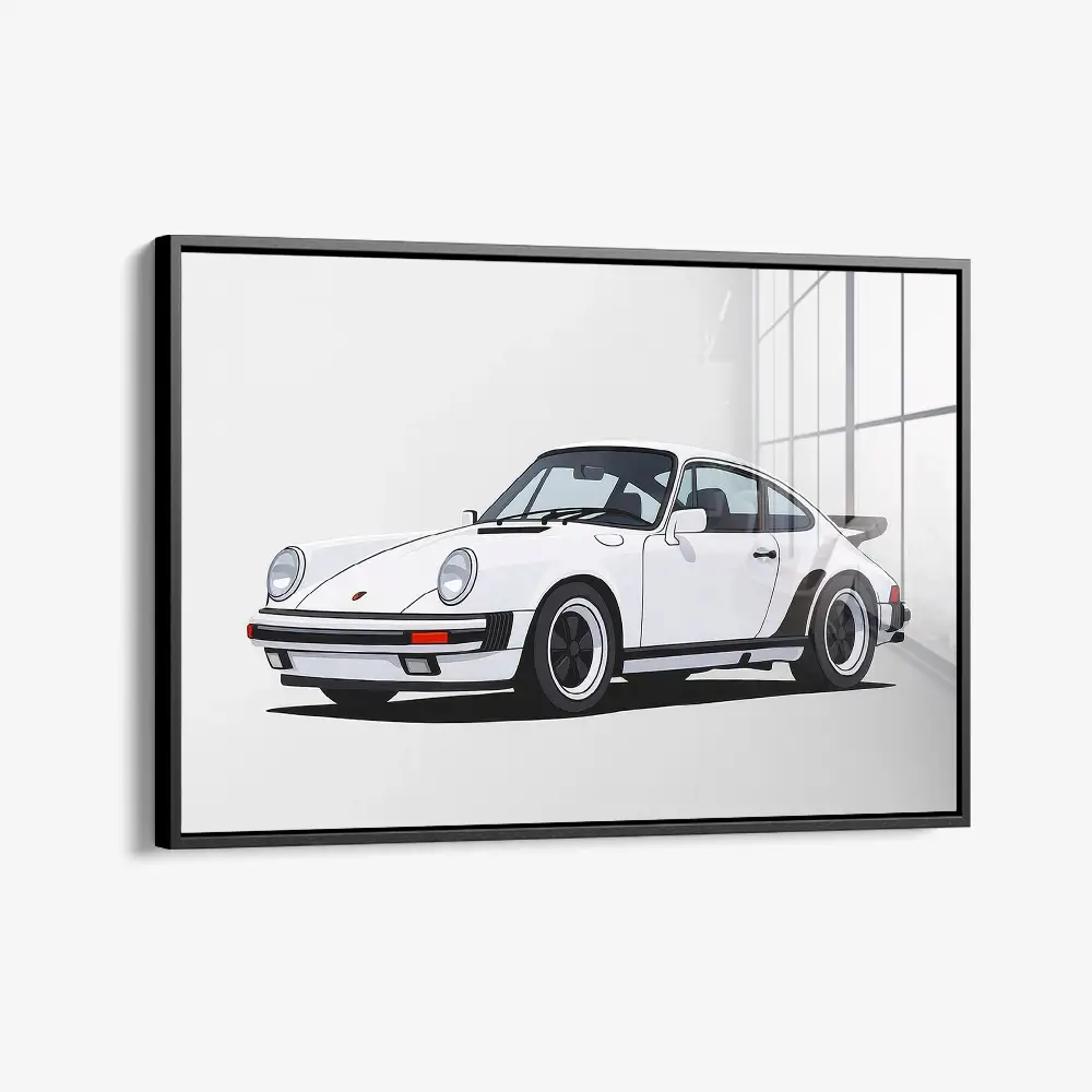 911 Artwork – Glass