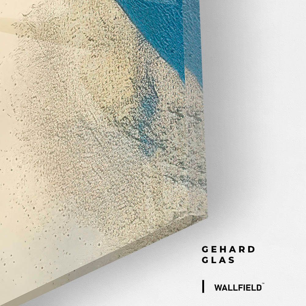 Aerial Bay – Glass