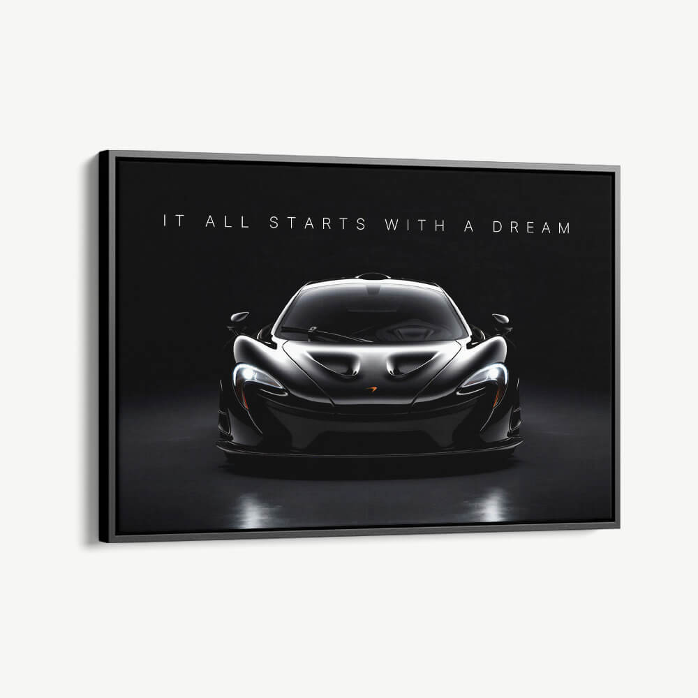 "Dreamer (McLaren)"