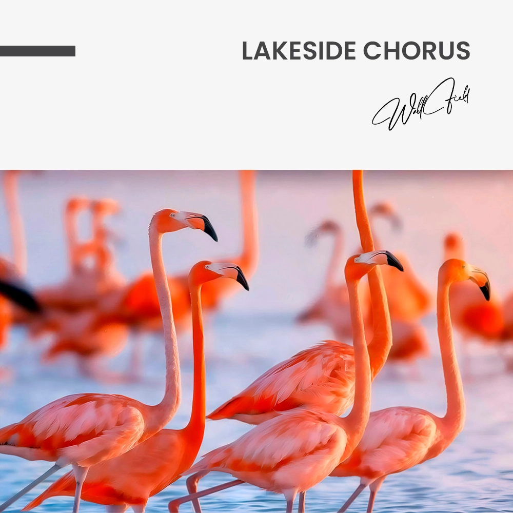 "Lakeside Chorus"