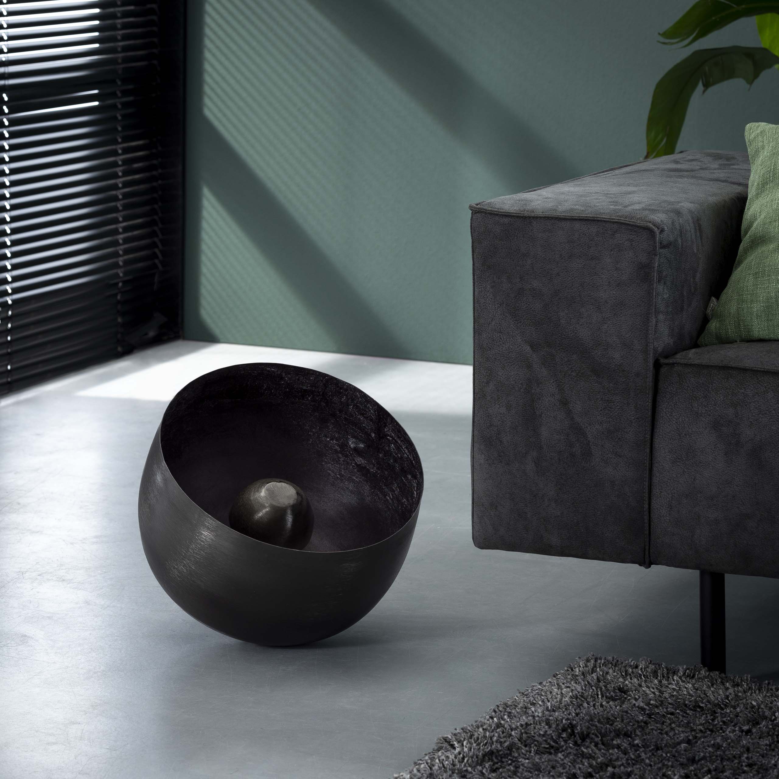 Tischleuchte Cesto L