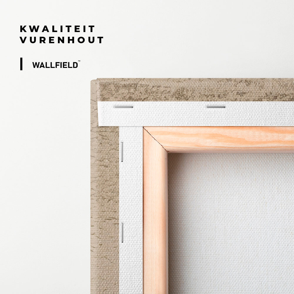 "Kaaba Door Painting"