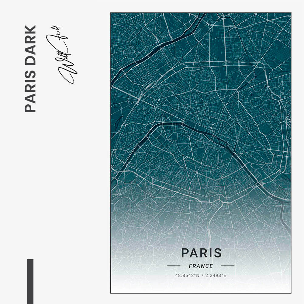 "Paris Dark"
