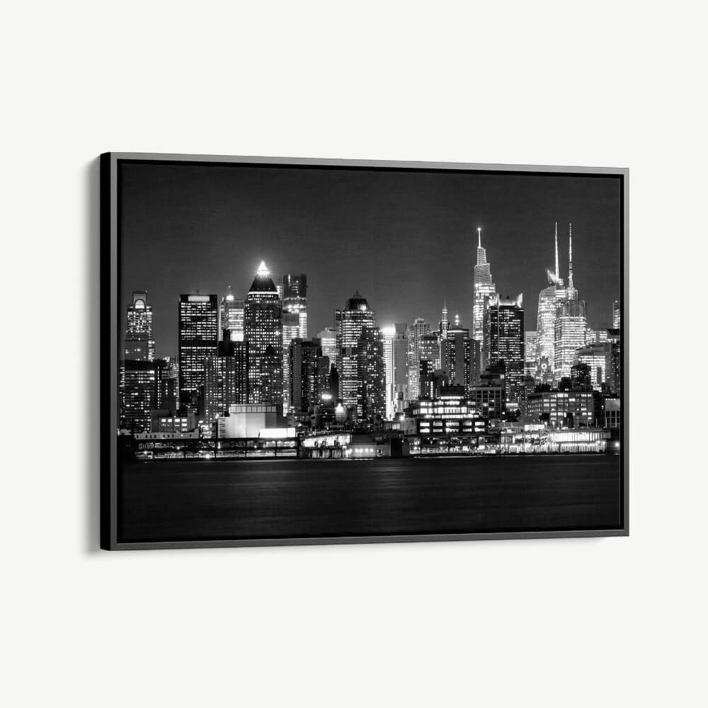 "Lights and Silence"