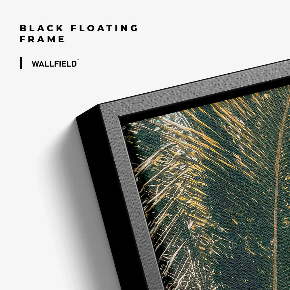 "Surfboards & Palm Trees"