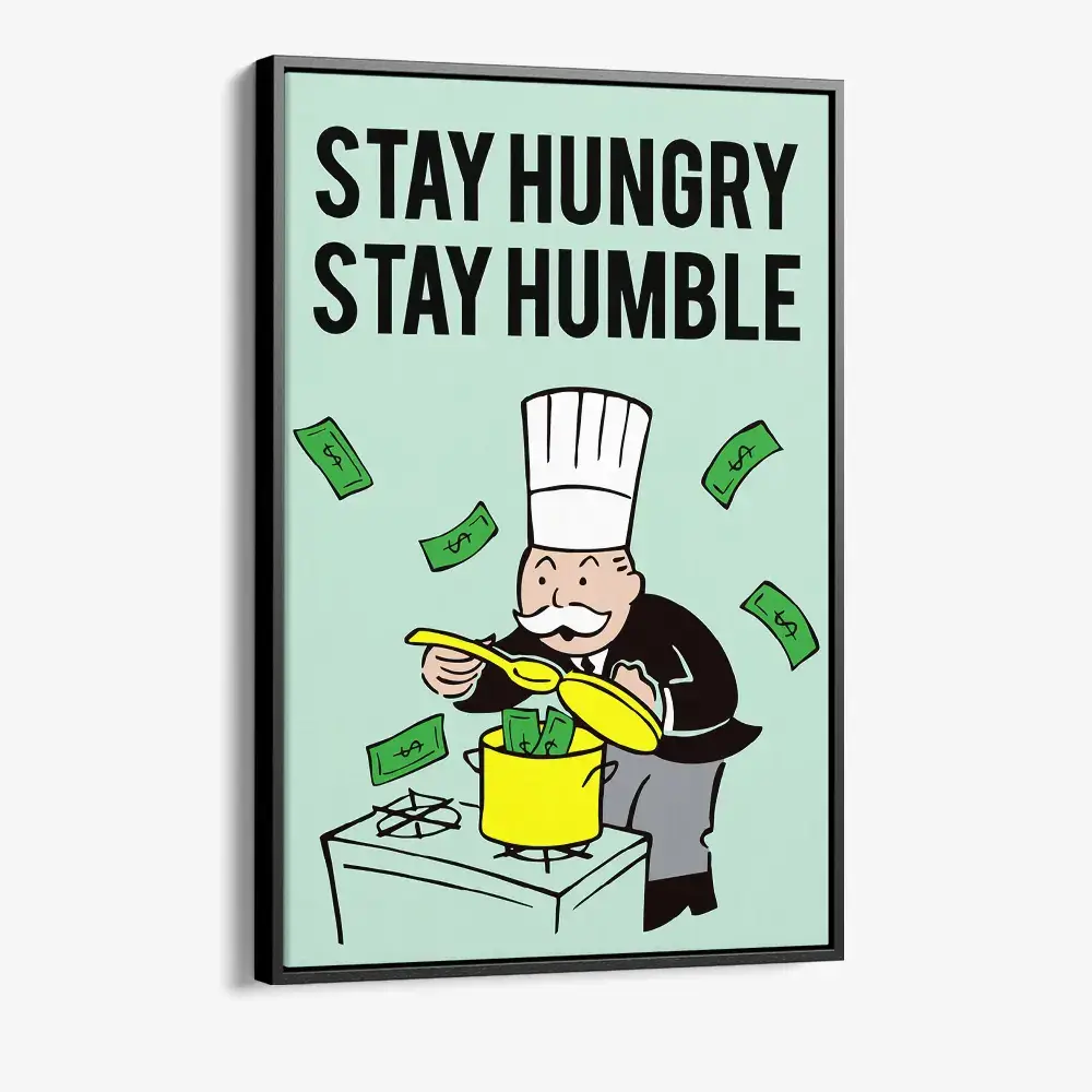 "Capital Instinct VI"