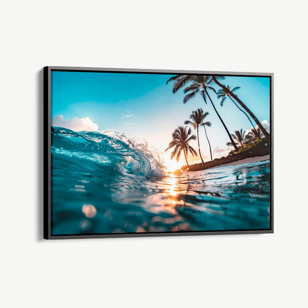 "Hawaii Dreaming II"