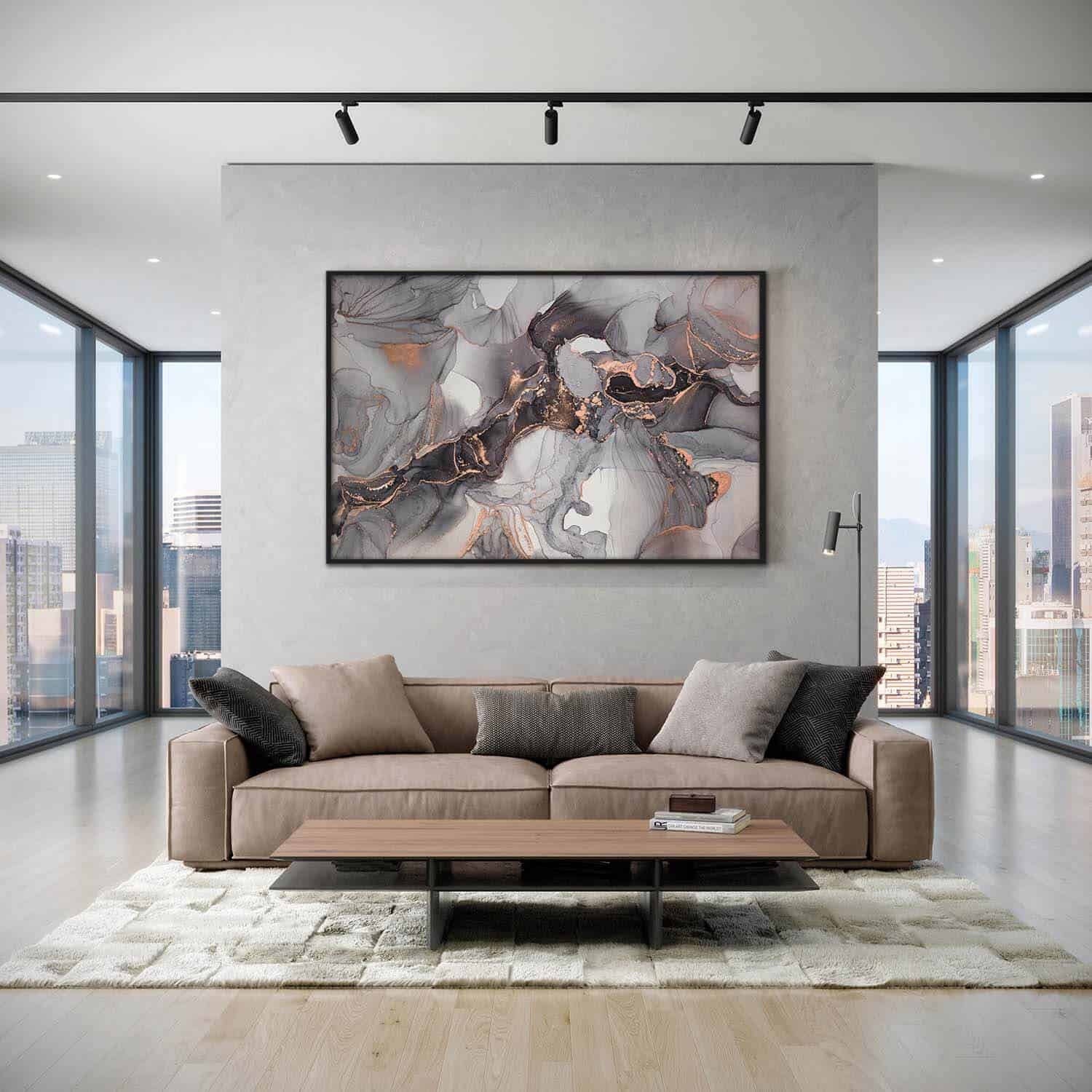 Bundel: “Big Cats” (3x)