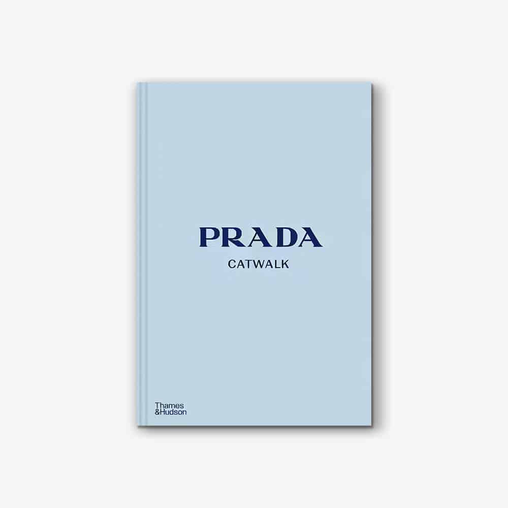 Prada Catwalk – Modebuch