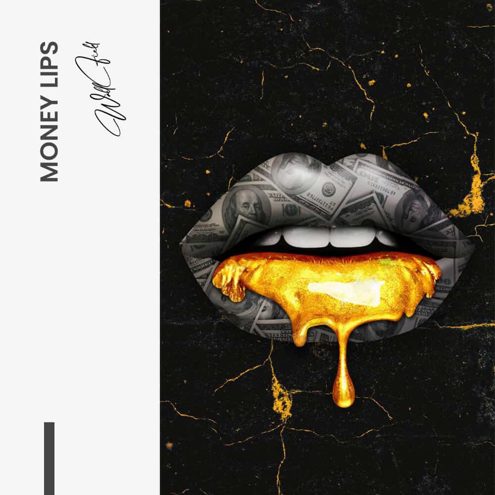 Money Lips - Glas