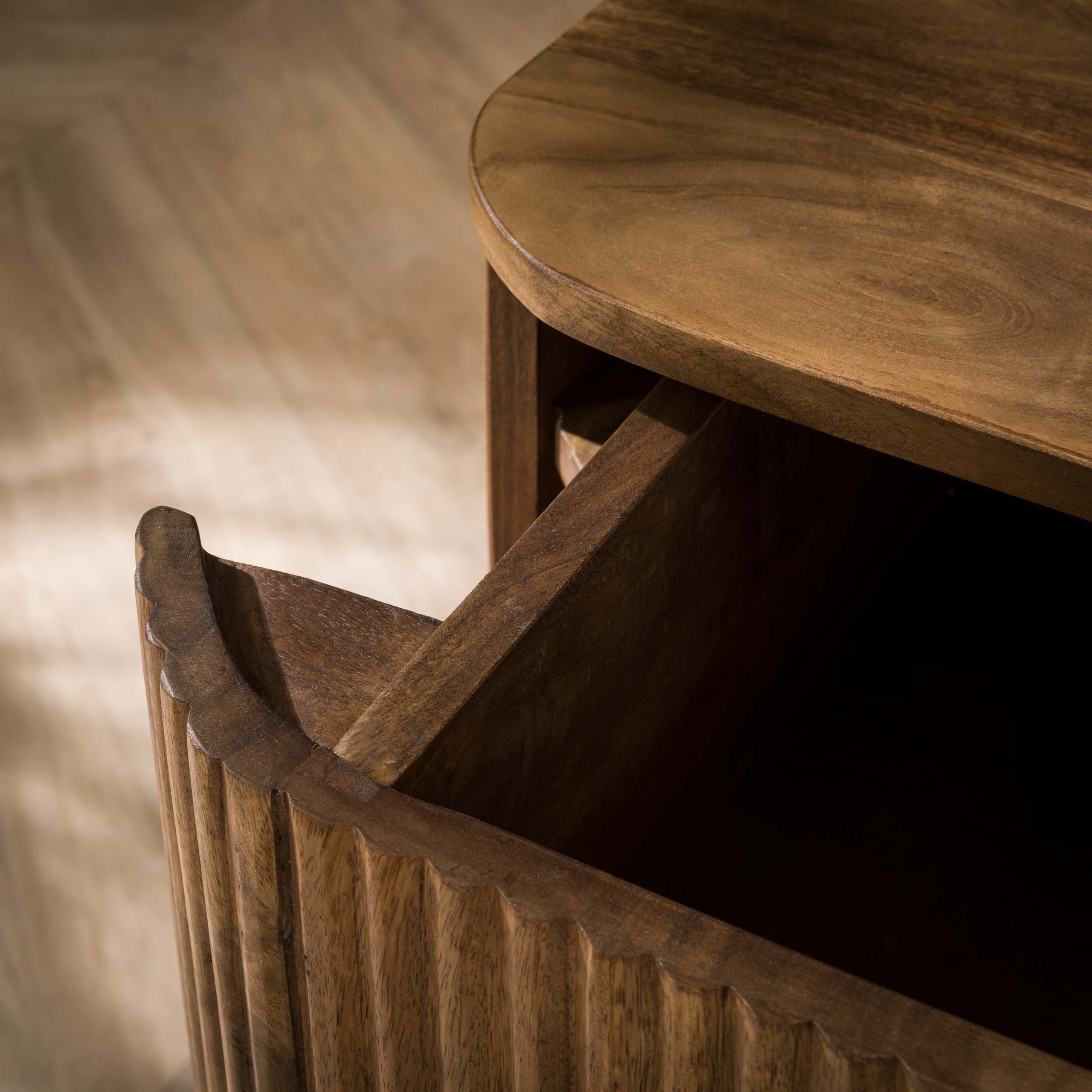 Nachttisch 1L Sway Hanged