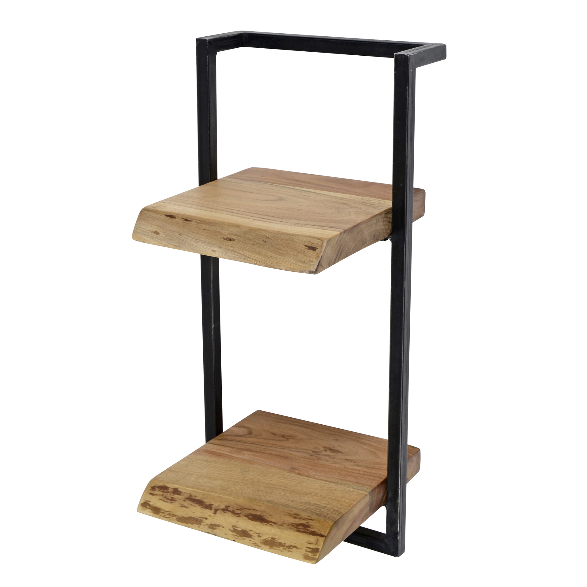 Wandregal Rivé 30cm H=65cm