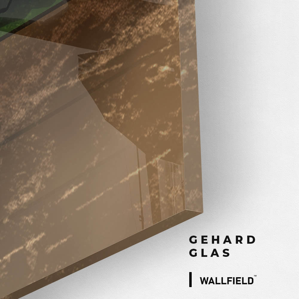 The Last Gamble – Glass