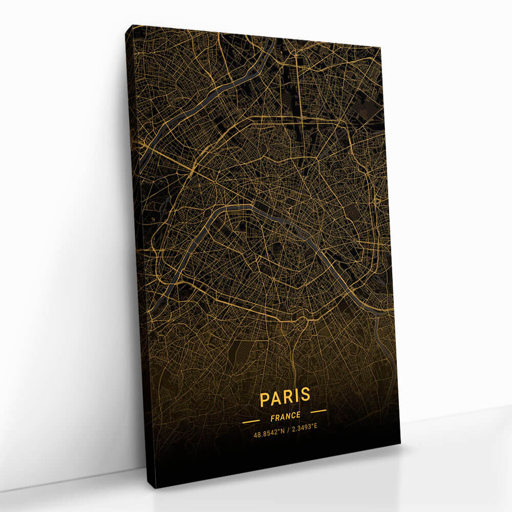 "Paris Gold"