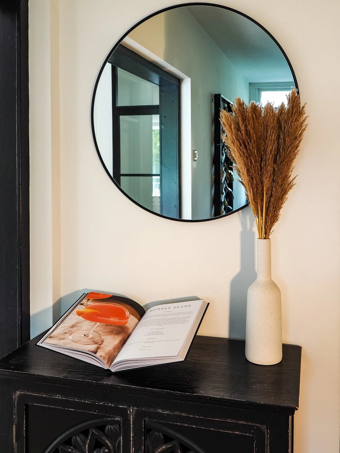 Die Cocktailbibel – Silber