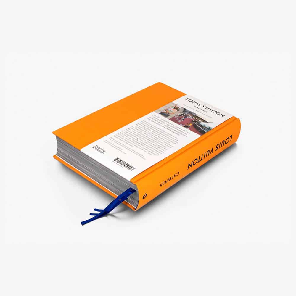 Louis Vuitton Catwalk – Fashionbook