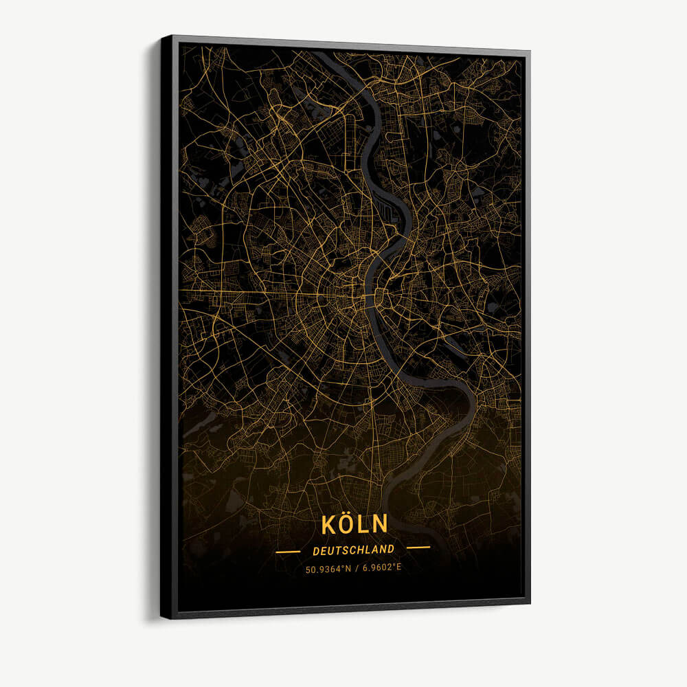 "Koln Gold"