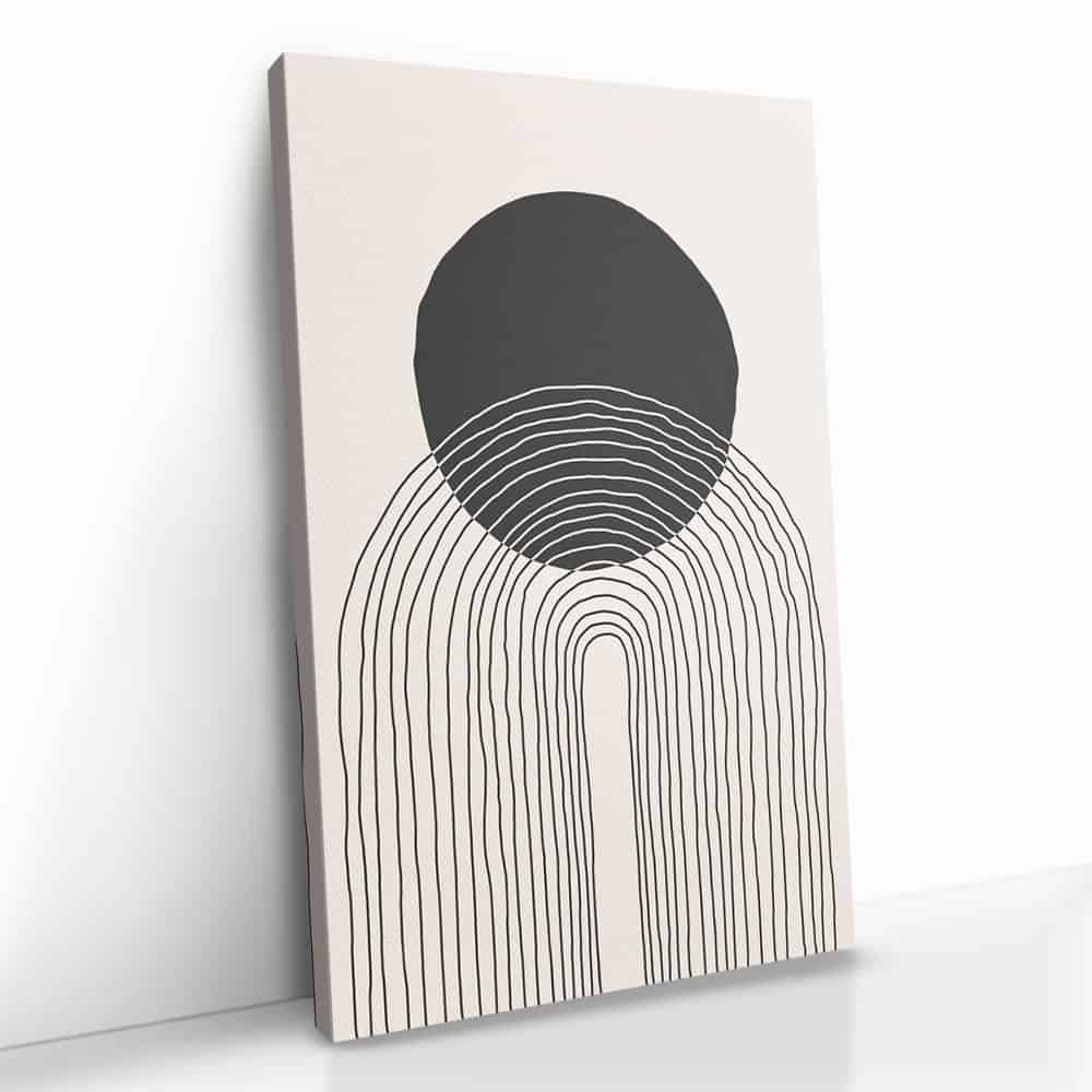 "Circular Harmony II"