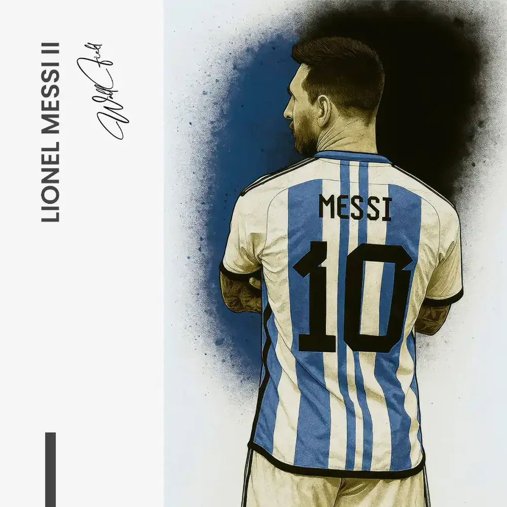 "Lionel Messi II"