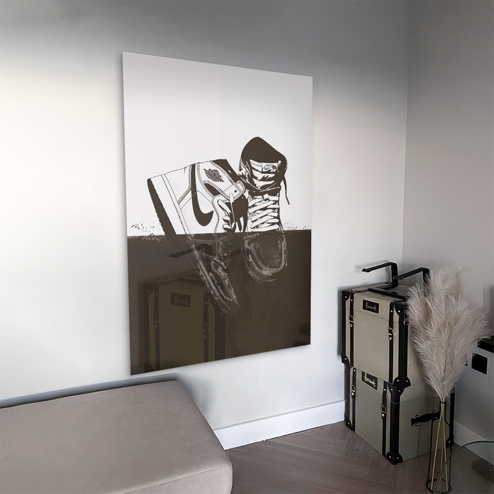 Urban Lines – Glass