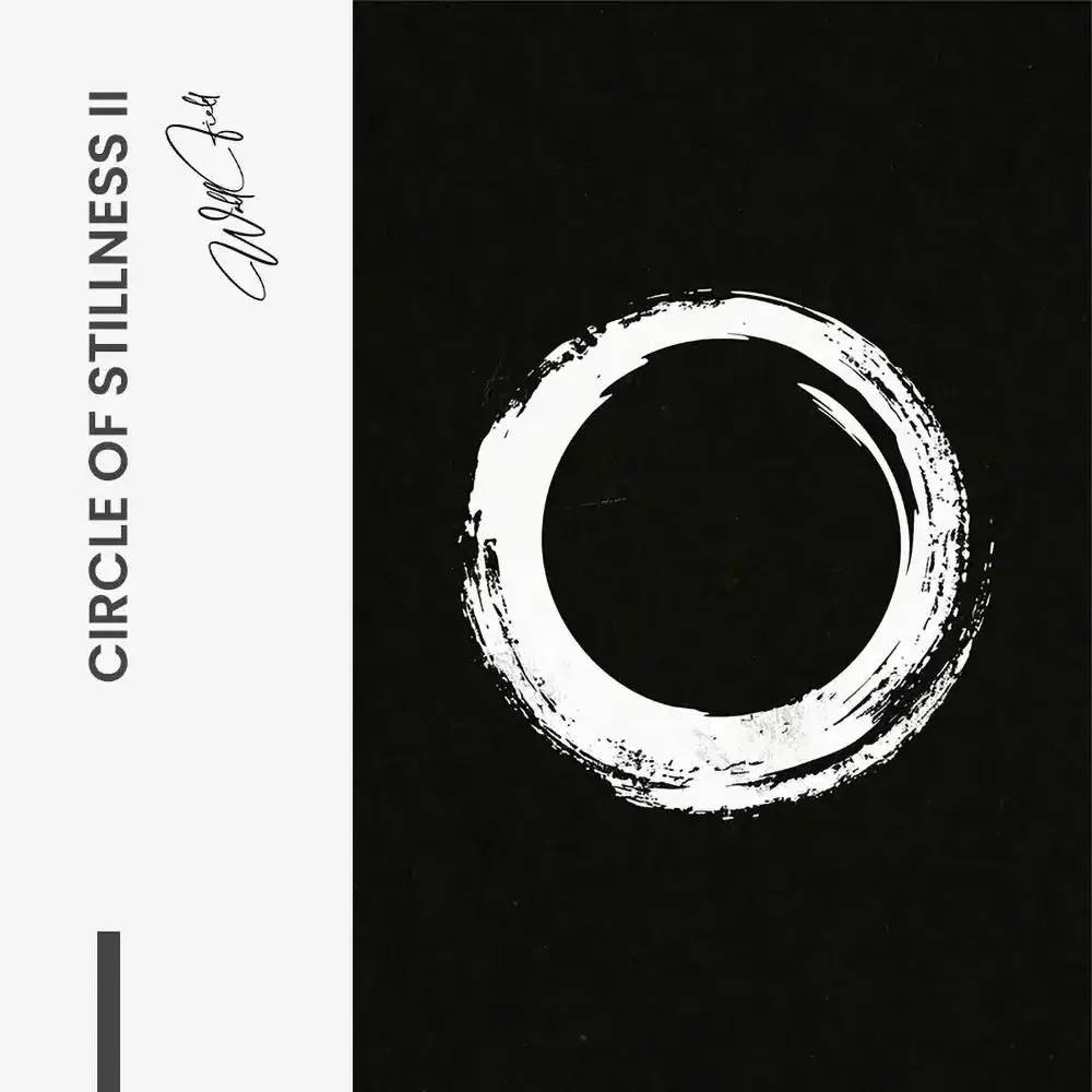 "Circle of Stillness II"