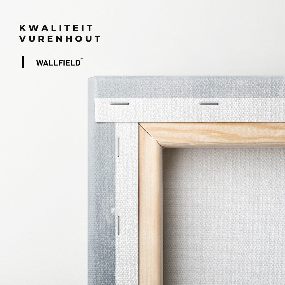 "Luxurious Time (Blue)"