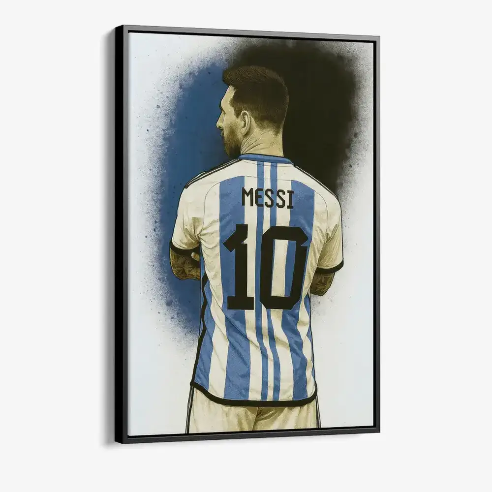 "Lionel Messi II"