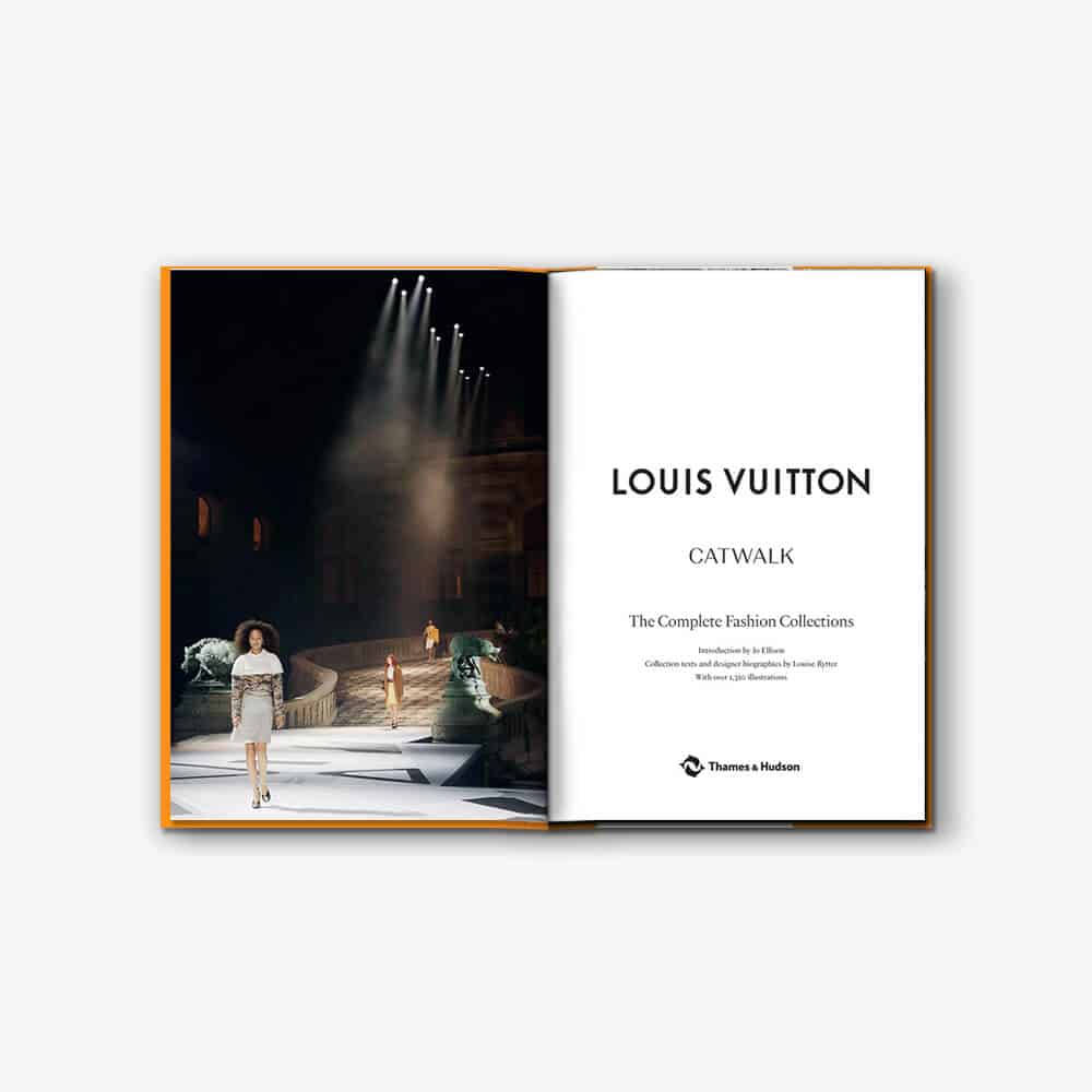 Louis Vuitton Catwalk – Fashionbook