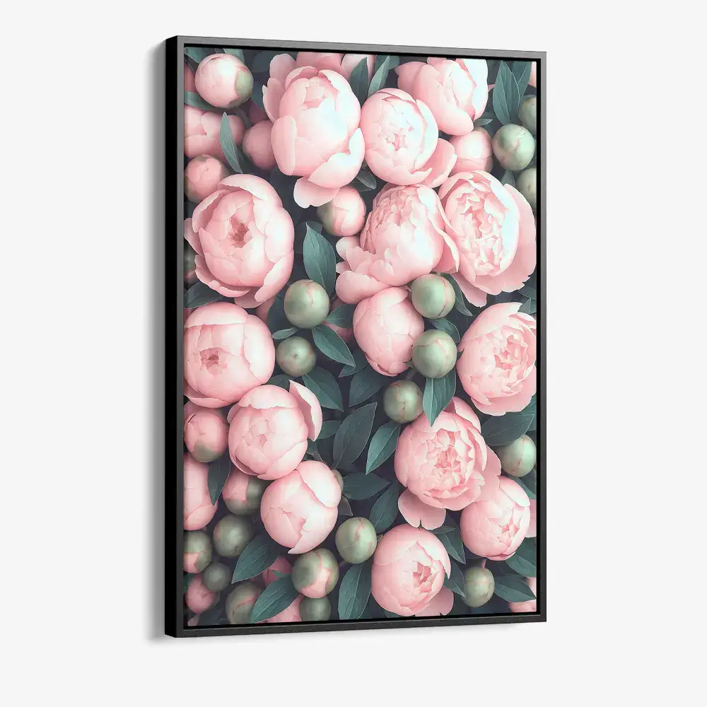 "Grace in Three Tones III"