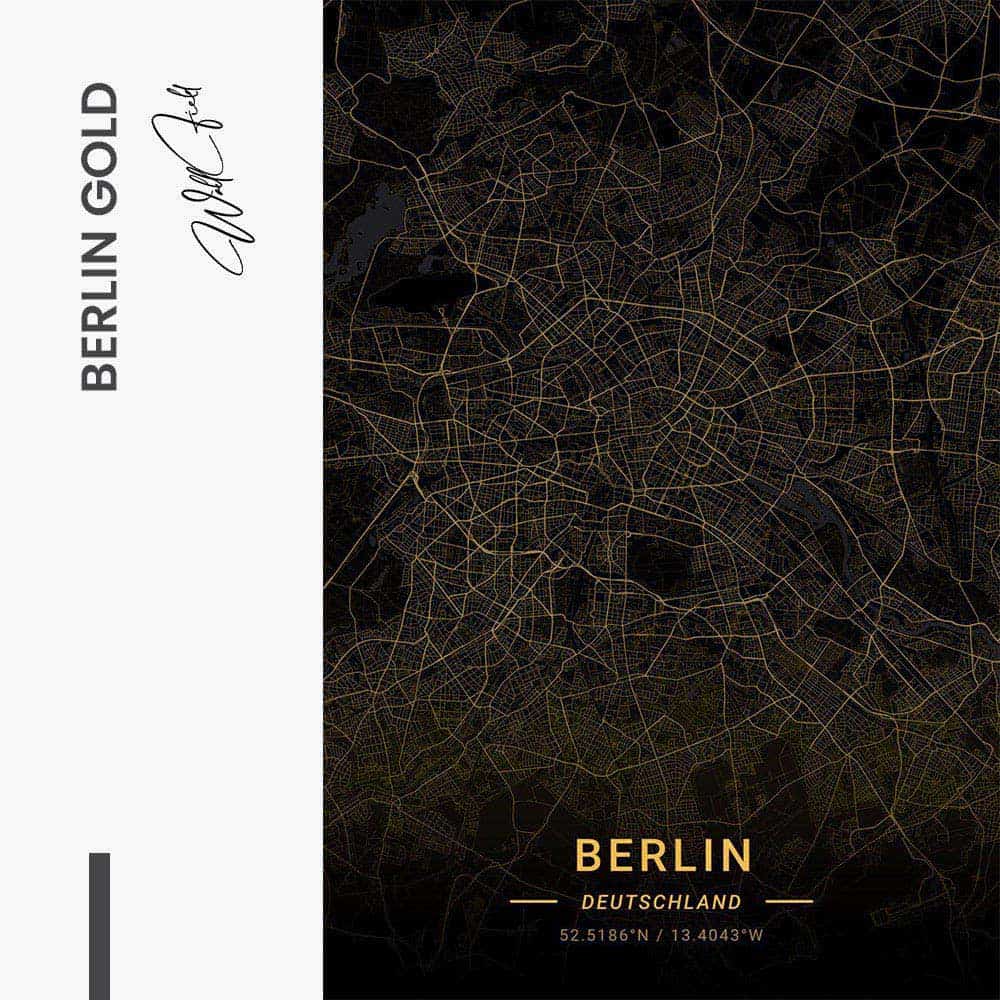"Berlin Gold"