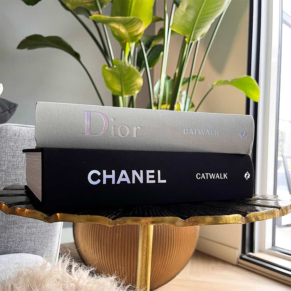 Chanel Catwalk – Fashionbook